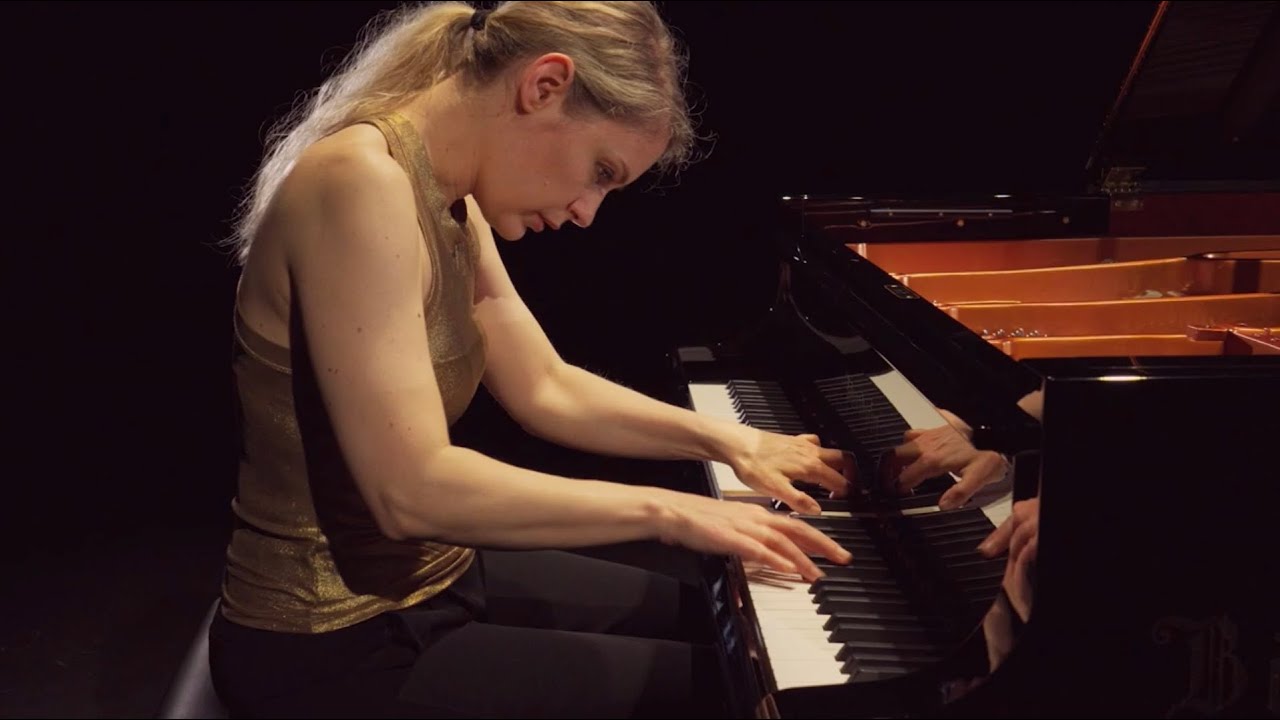 Paul Dukas: L'Apprenti Sorcier (Piano transcription by B.Berrut)