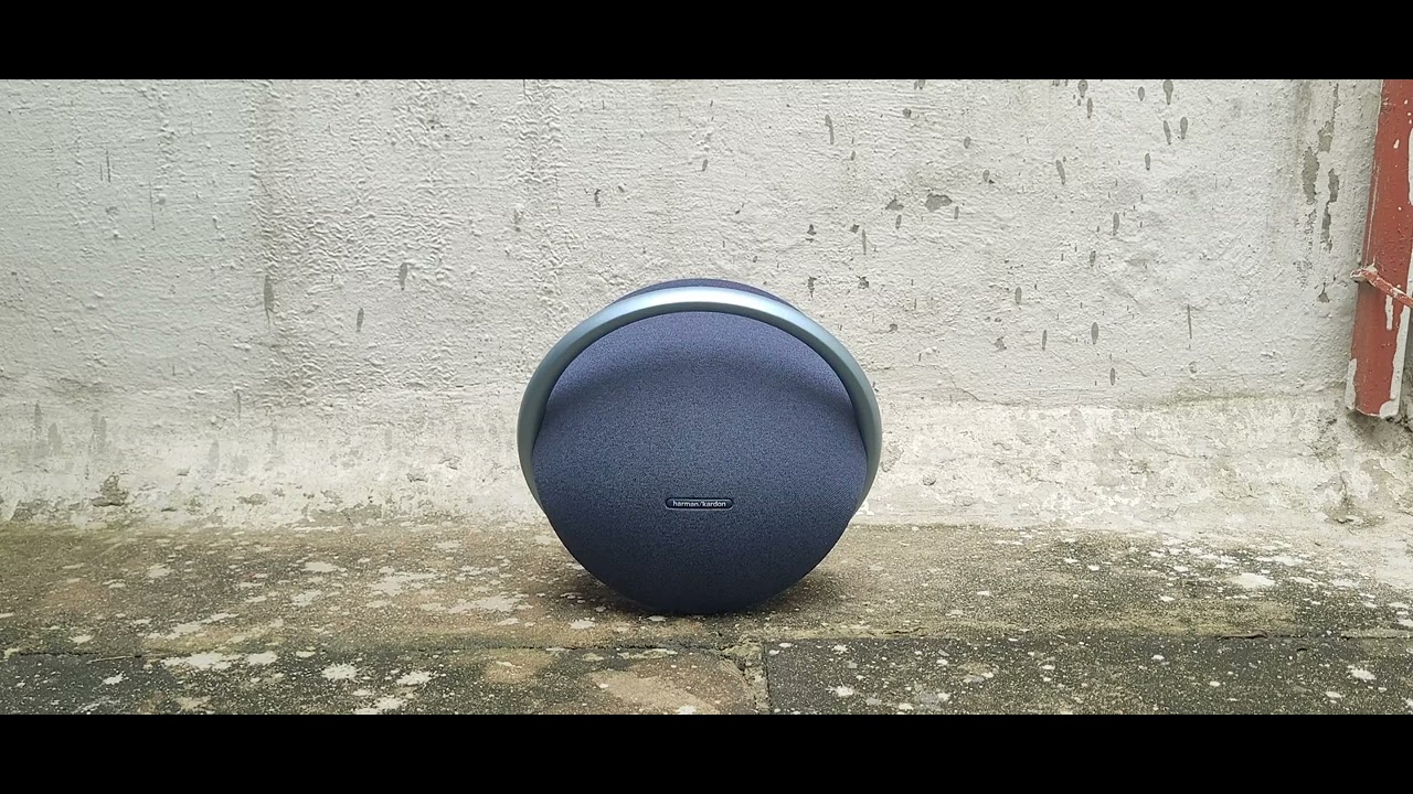 Harman Kardon Onyx Studio 7 vs Jbl Xtreme 3