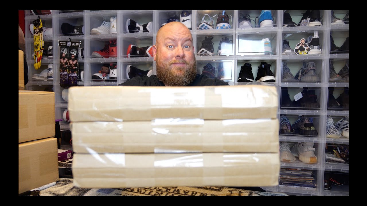 Opening $90 worth of Comic Book Mystery Boxes