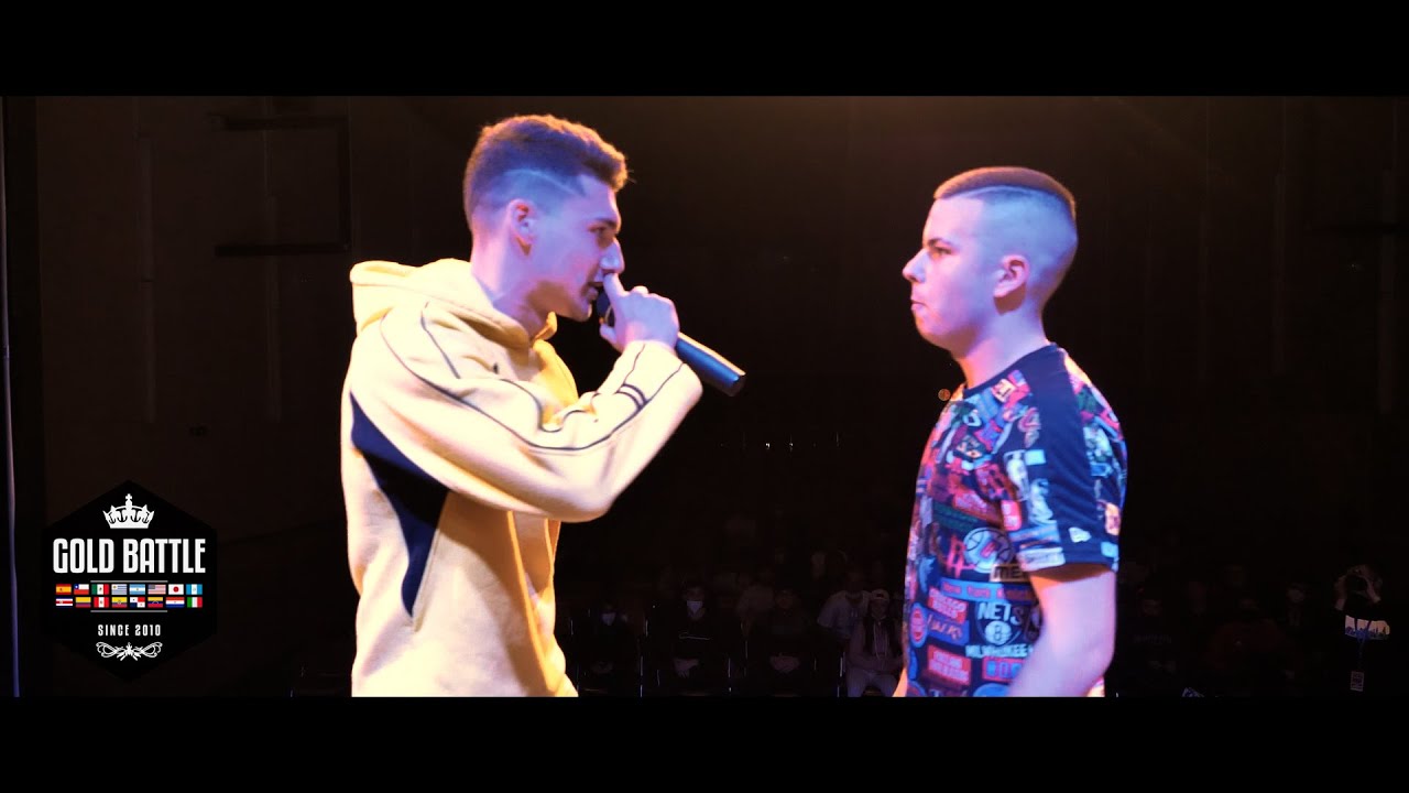 SWIT EME VS NOCRE | CUARTOS | GOLDBATTLE BARCELONA