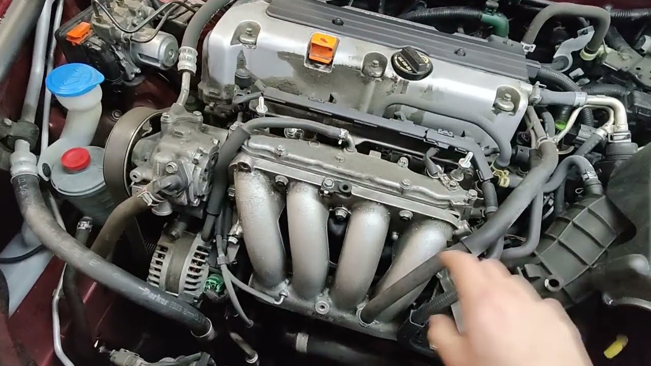 No crank no start, just before the new year. 2007 Honda accord.