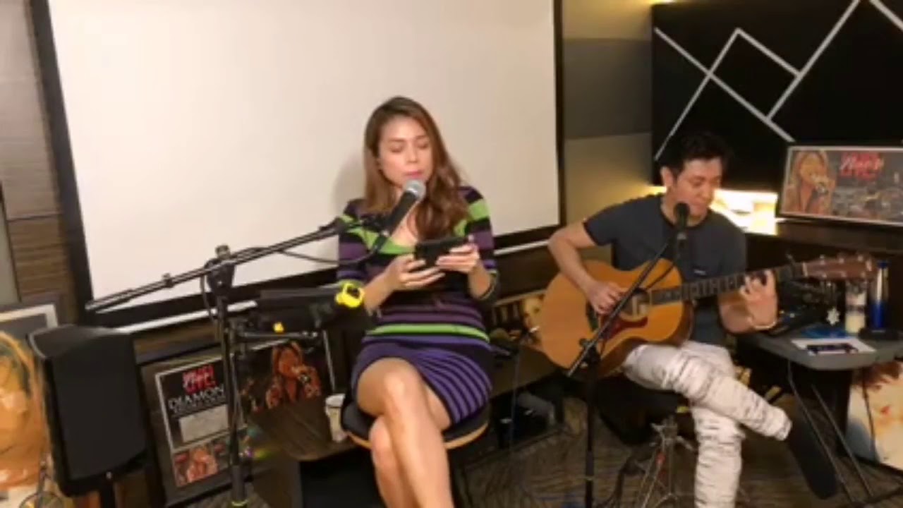 Nina Live (FB) | Piano in the Dark | 04/06/2020