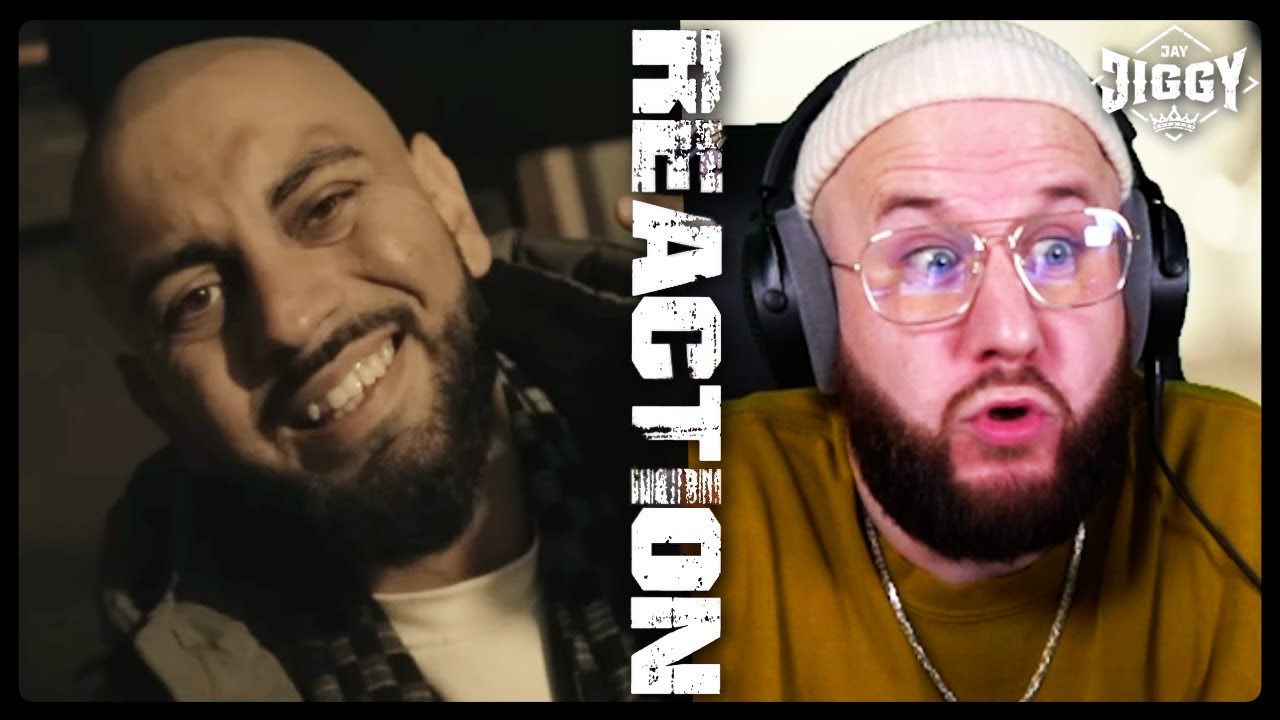 KIANUSH - NEMESIS | REACTION