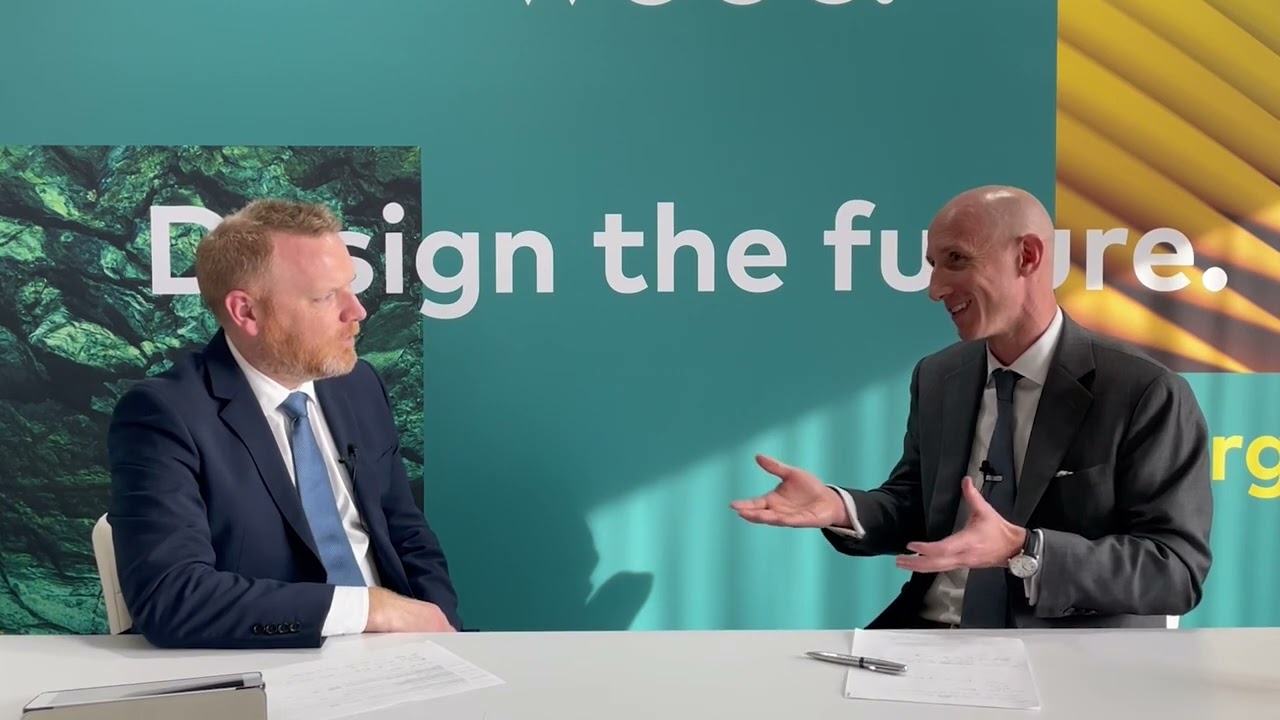 Investing in downstream: balancing energy security and energy transition