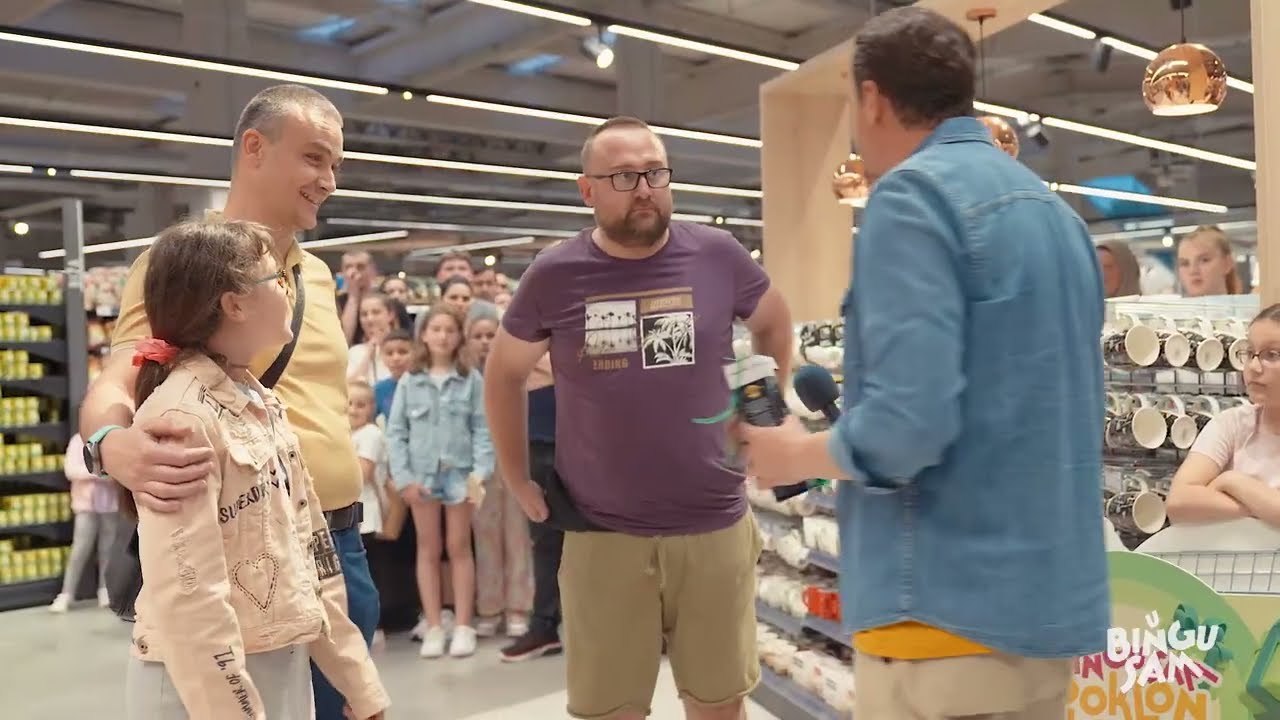 Ko je cijeni bliže, poklon mu stiže!