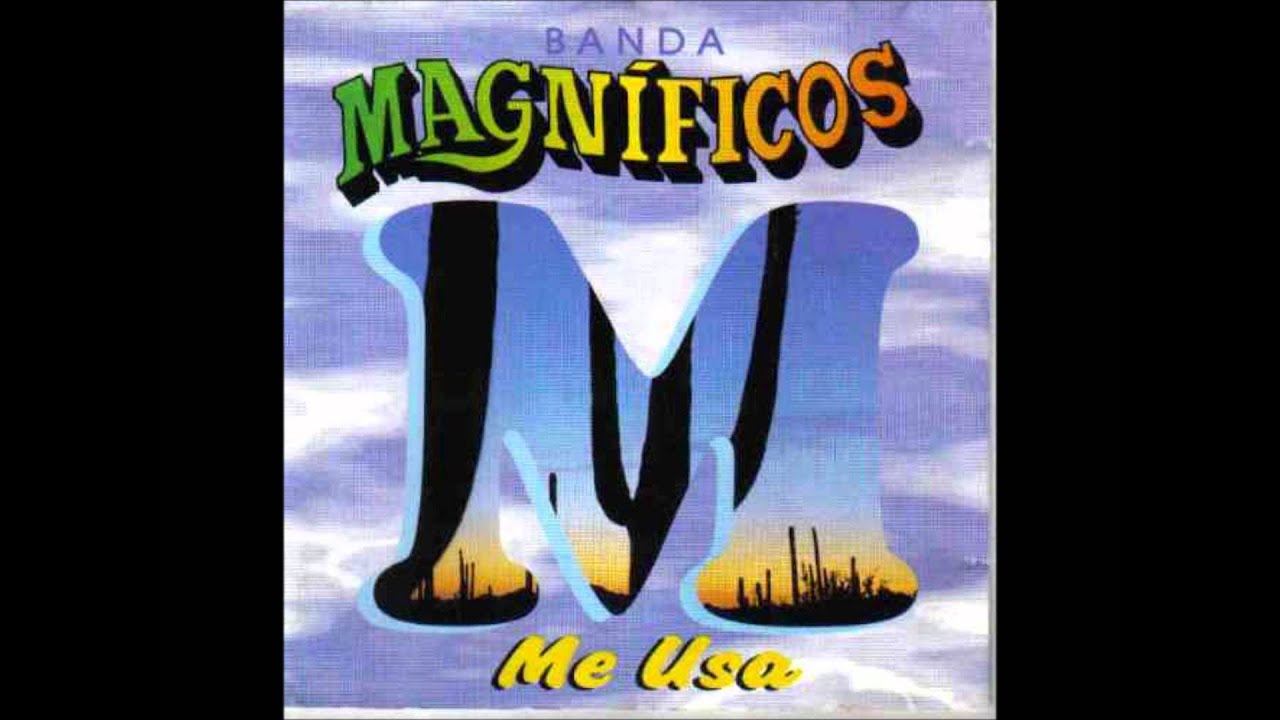 Magnificos - So quero ter voce pra mim.wmv
