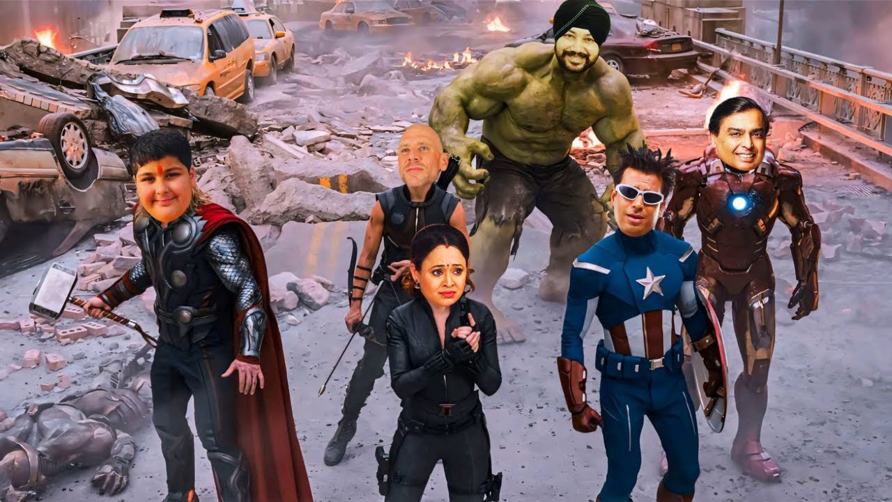 MULTIVERSE IS THE NEW FANTASY ! 😍