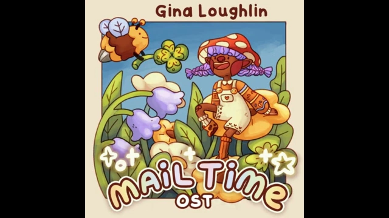Mail Time Full OST