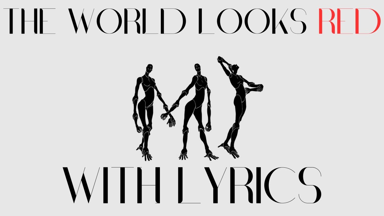 ULTRAKILL - The World Looks Red (Lyrical Cover ft. ANRi)