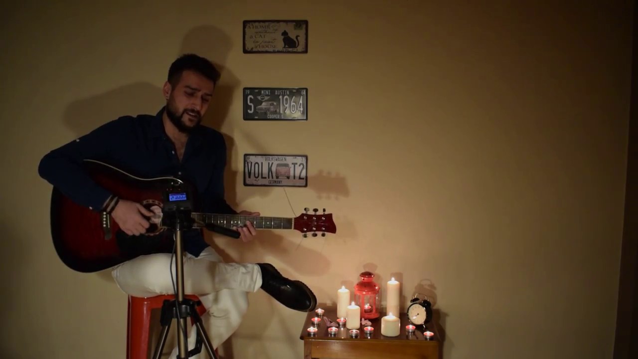 Göker Gurbetçi - Gökyüzünde yalnız gezen yıldızlar