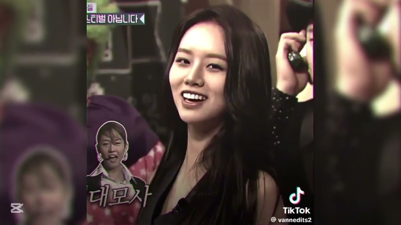 Edits de Lee Hyeri