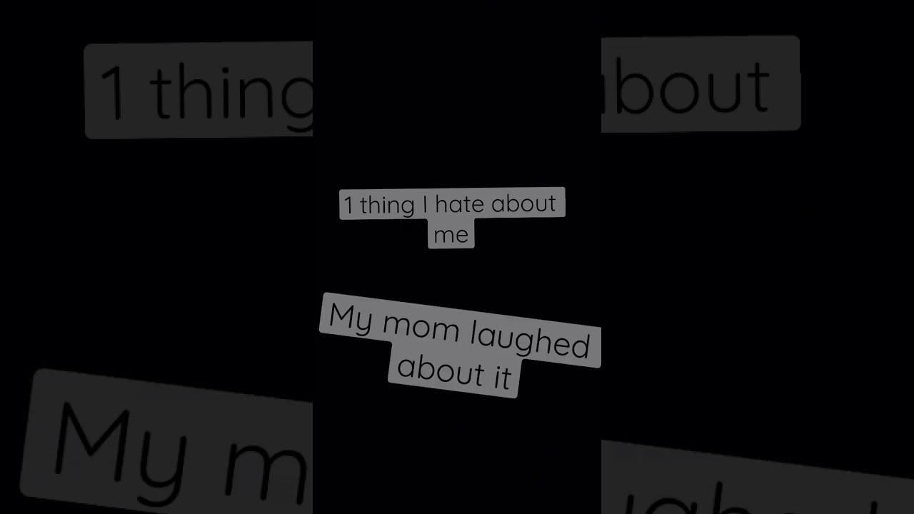 Do u?