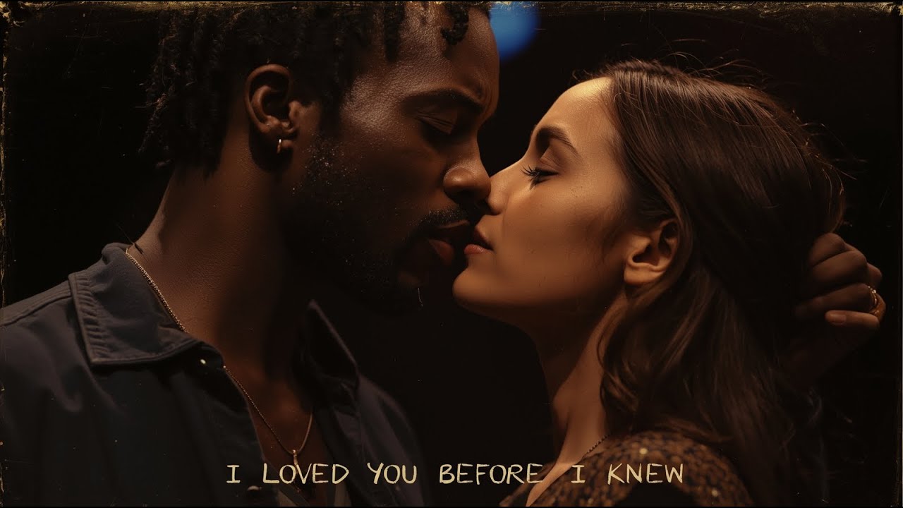 I Loved You Before I Knew | Deep Emotional Blues