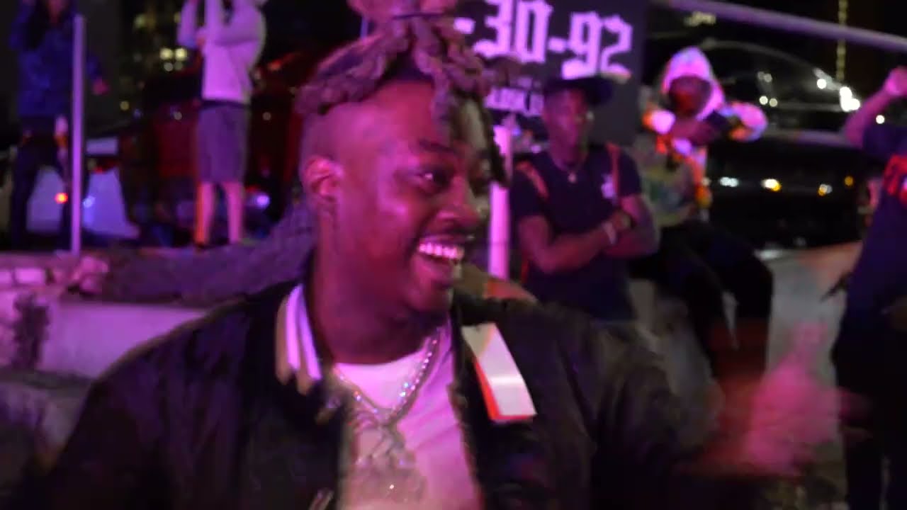 OUTDAGATE G90 Pop Star [ Official Video]
