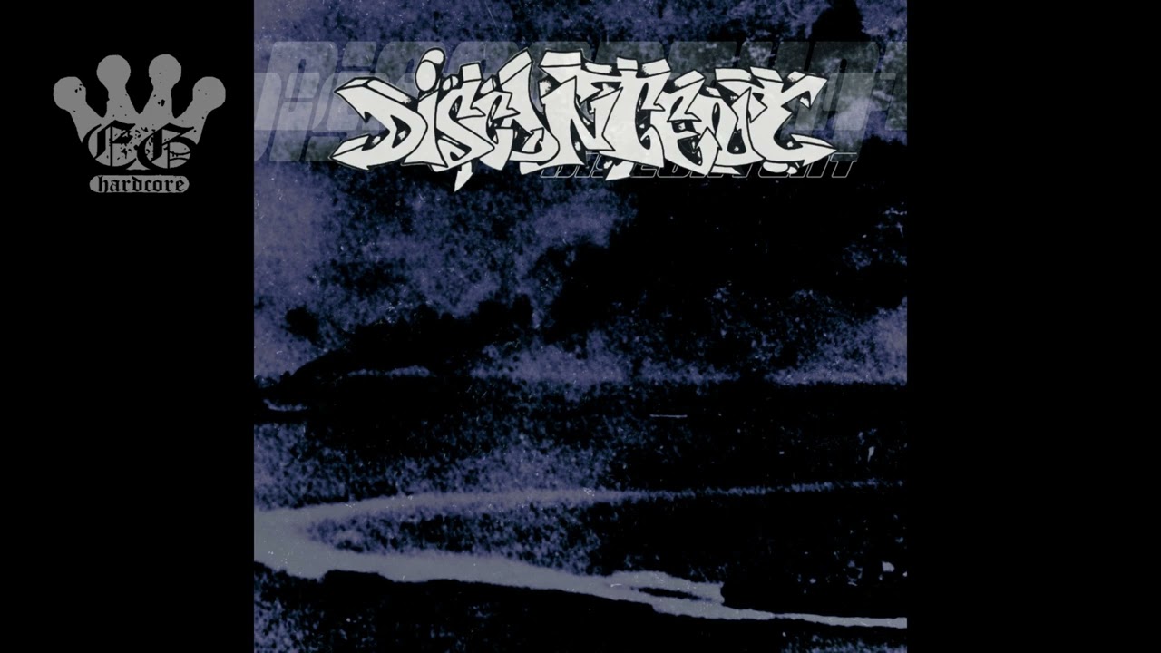 [EGxHC] Discontent - Discontent - 2023 (Full EP)