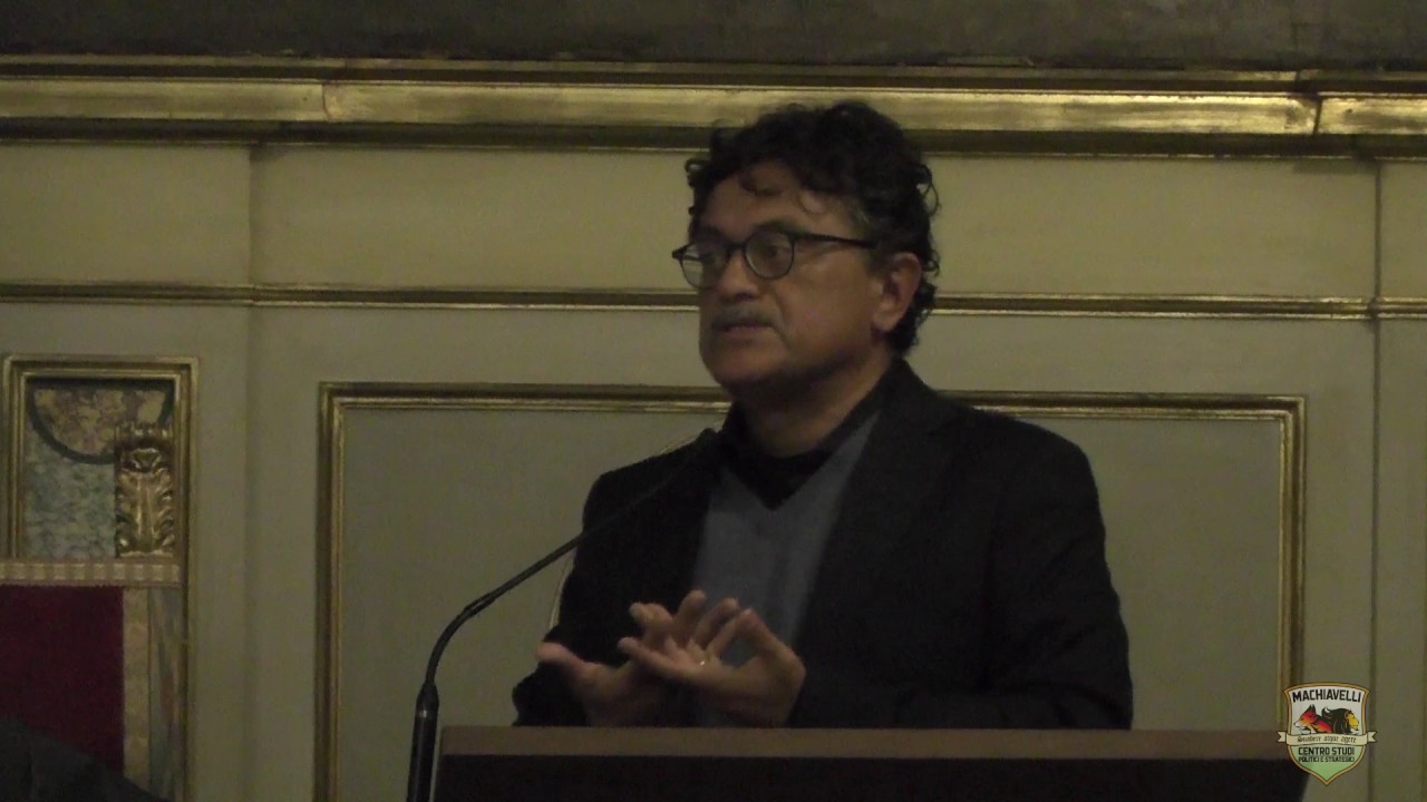 [Marcello Veneziani] Il sistema globalitario