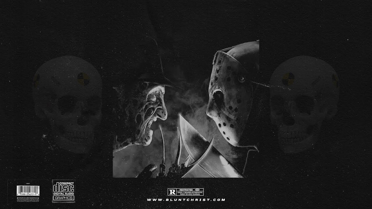[FREE] GHOSTEMANE TYPE BEAT - 