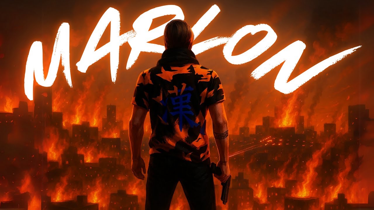 Marlon of the Ackermen 🔥  | #akm #crp #gen-g #genesis #tamilrp