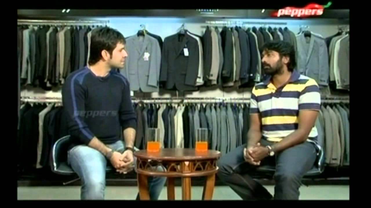Interview with Kollywood Personalities - Vijay Sethupathi | Interview | 30 Minutes