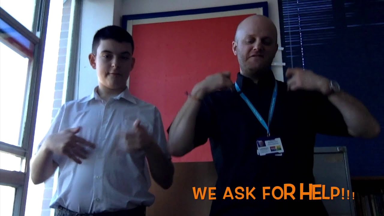 West Kirby Residential School's entry for #SharingAdventures
