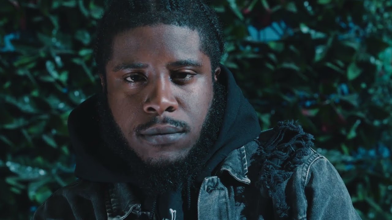 DEJOUR - ALONE (SHADES OF LOVE) [OFFICIAL MUSIC VIDEO]