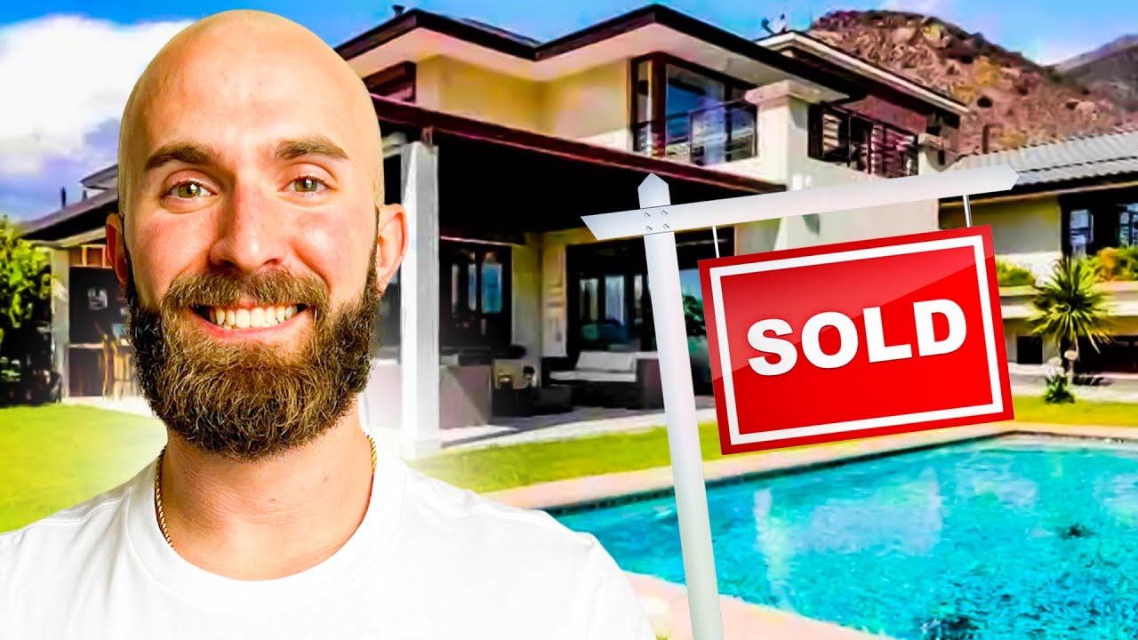 The Ultimate Step-by-Step Guide: How to LIST & SELL Someone's Home in 2023