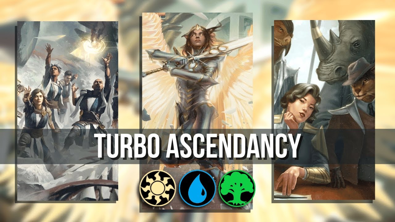 This NEW creature is insane! | Ranked standard MTG Arena March of the Machine