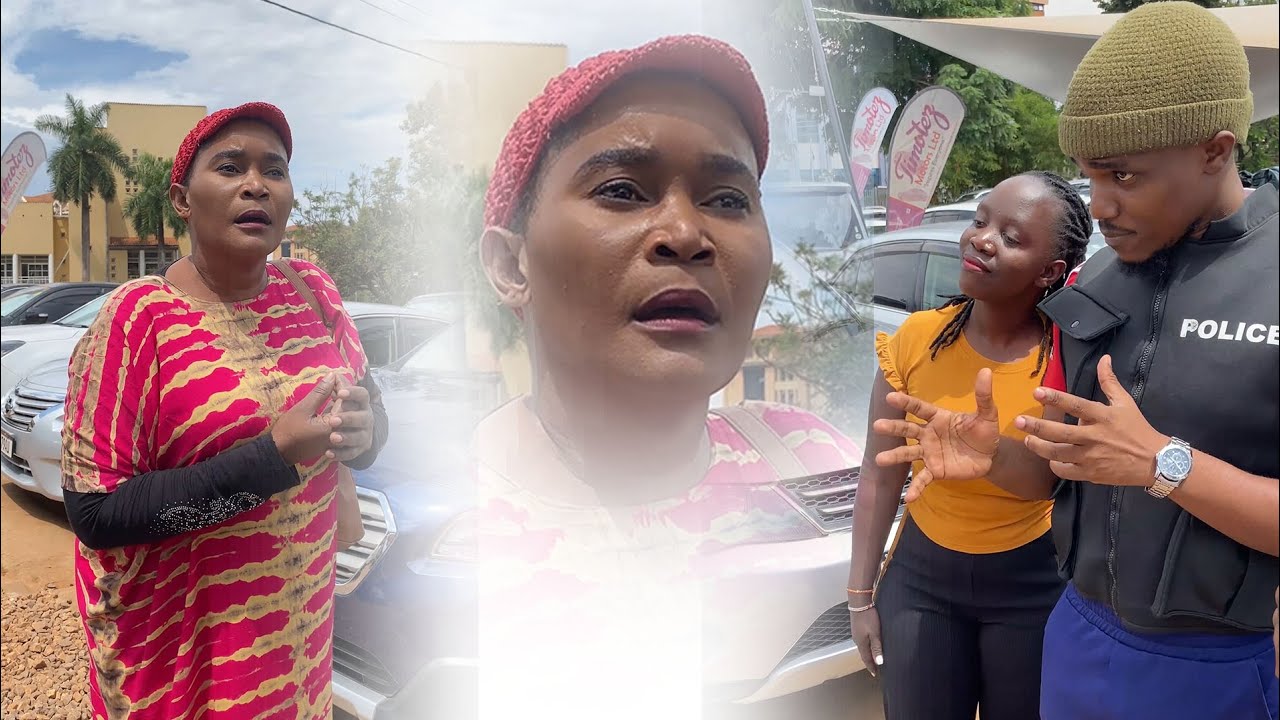Mukyala Afande Kaweddemu (Kachapizo Comedy) 2025