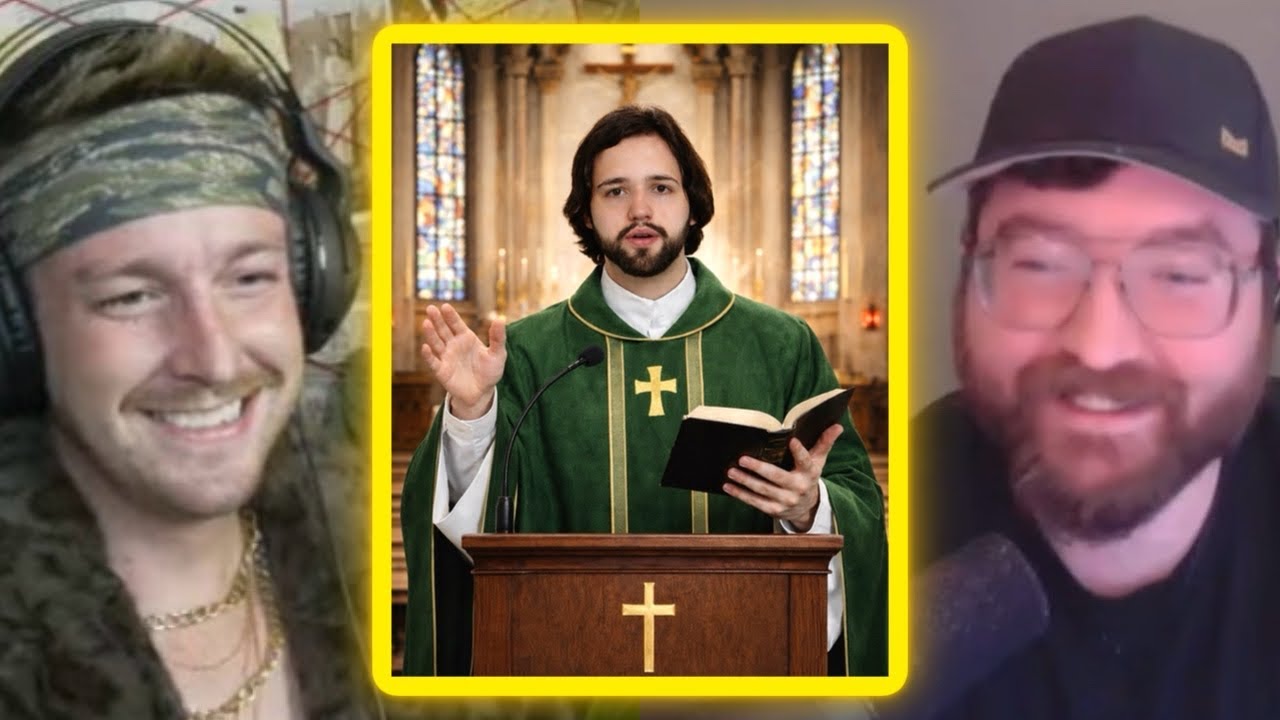PKA Talks About Church 