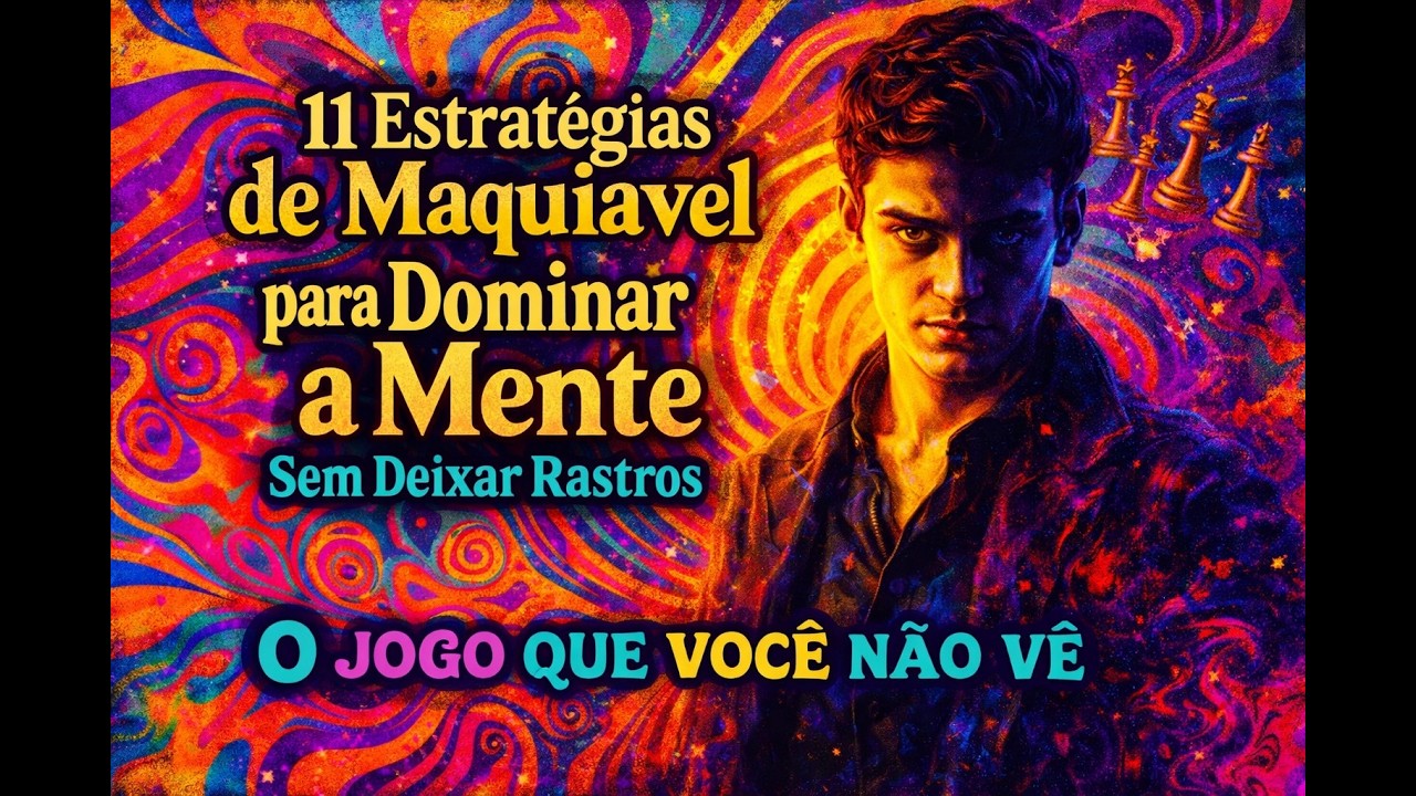 uma mensagem poderossa pra vida