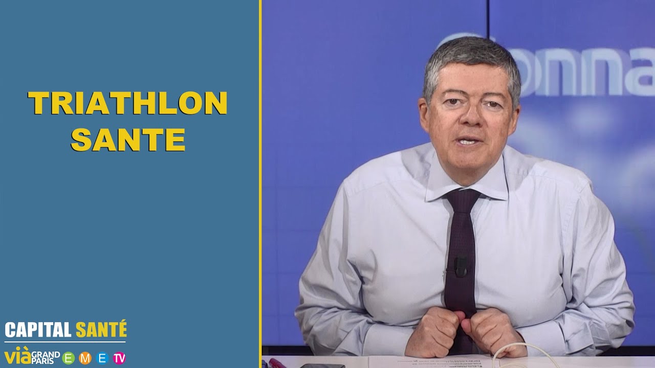 Triathlon santé