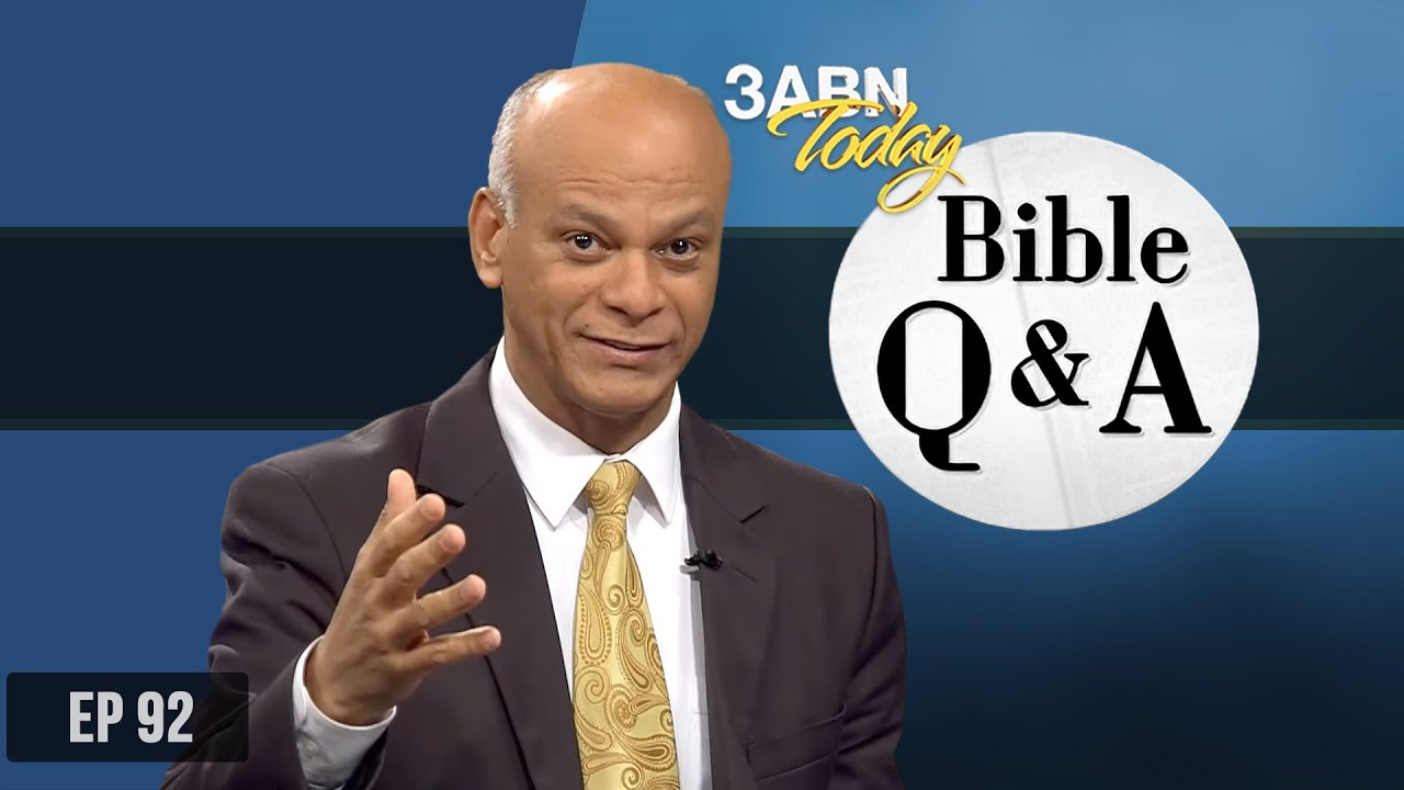 What Exactly Is The Spirit of Prophecy? And more | 3ABN Bible Q & A