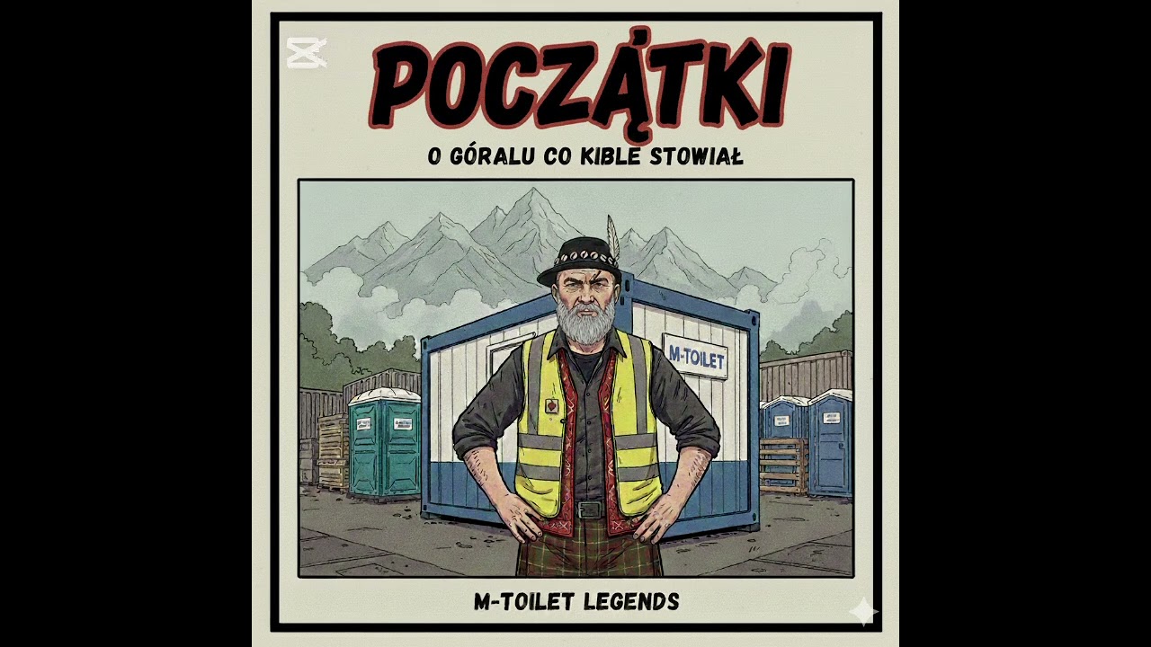 O góralu co kible stawioł