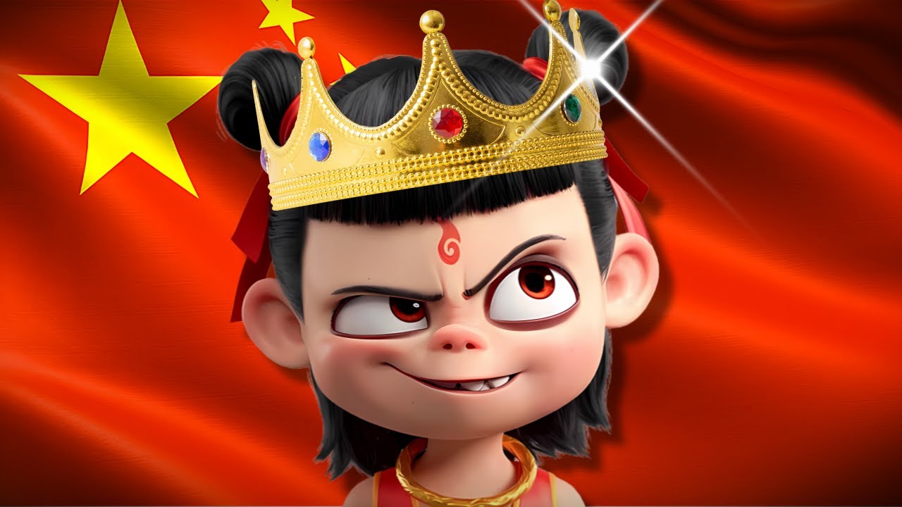 Will China Take Over the Anime Industry?