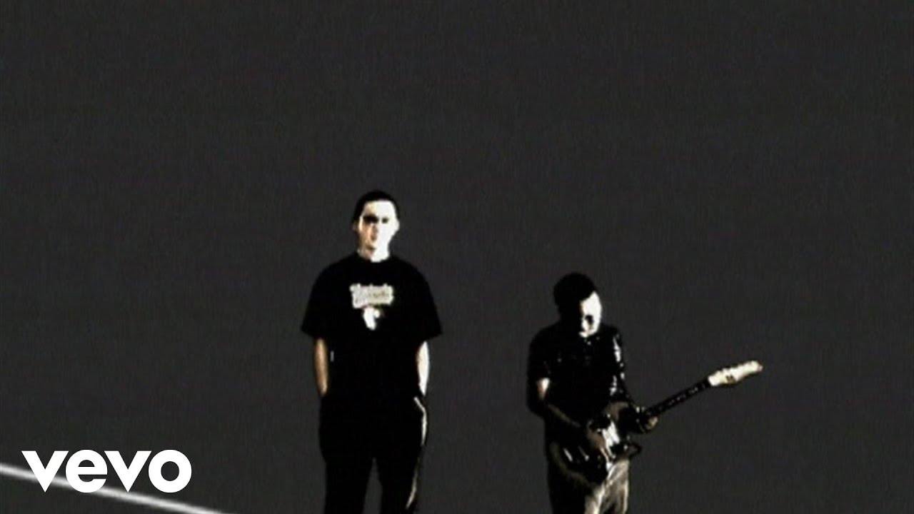 Scrubb - See Scape (Official Music Video)