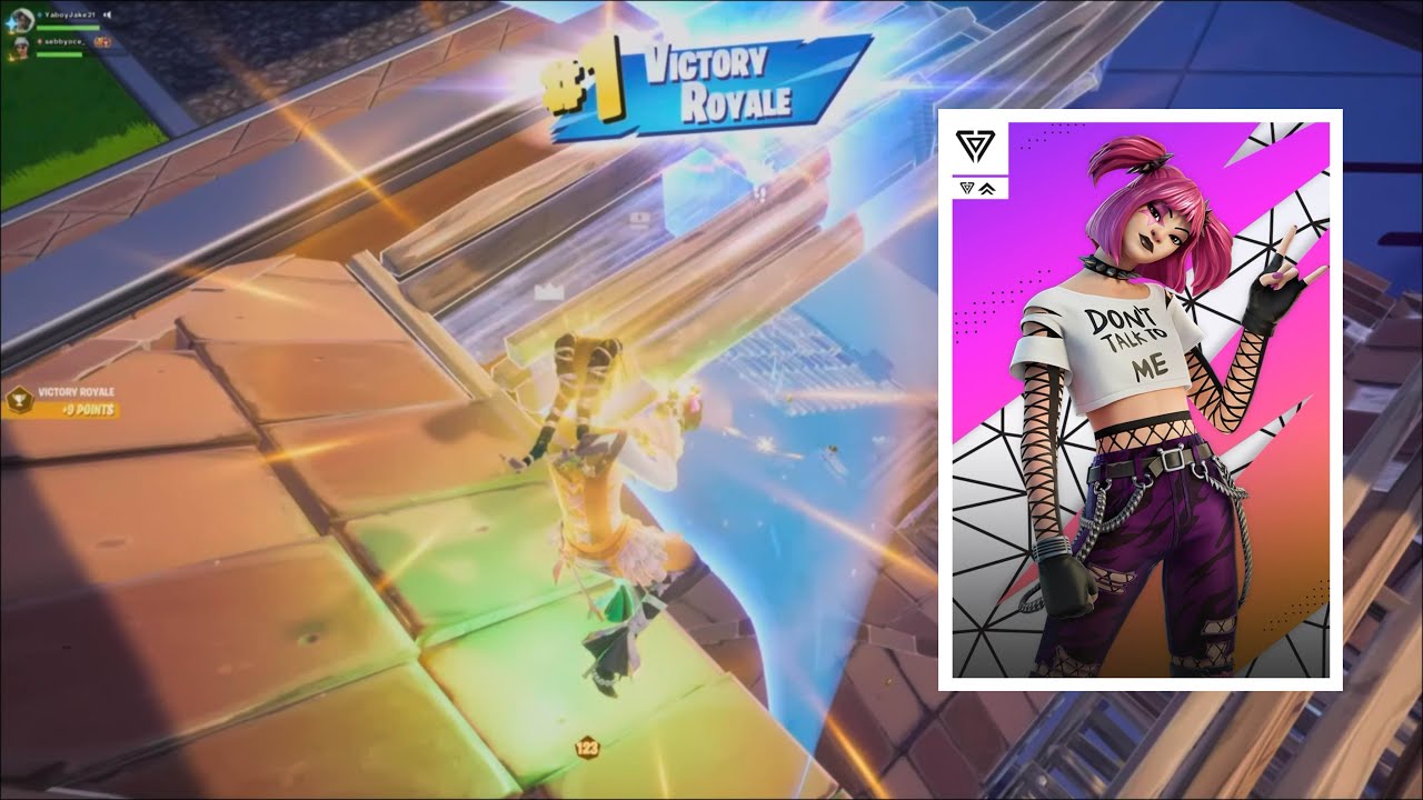 How We Won The Console Victory Cash Cup (4 WINS)