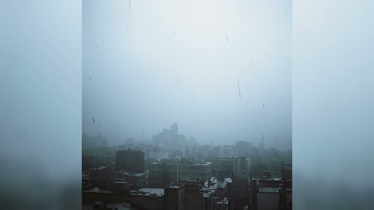 Cloudy Heart - Lofi Beats for Studying & Relaxing Chillhop Background Music (No Vocals)