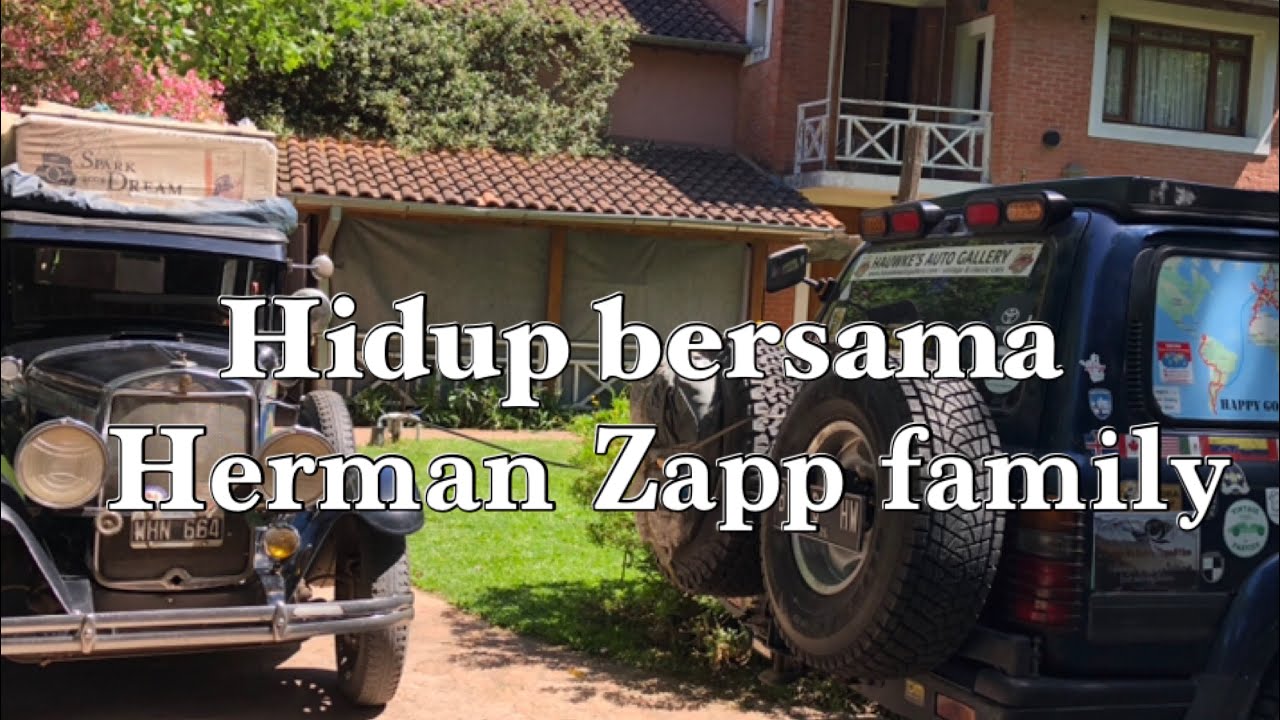 Eps 4 Tiap negara mempunyai tradisi kehidupan yang berbeda beda