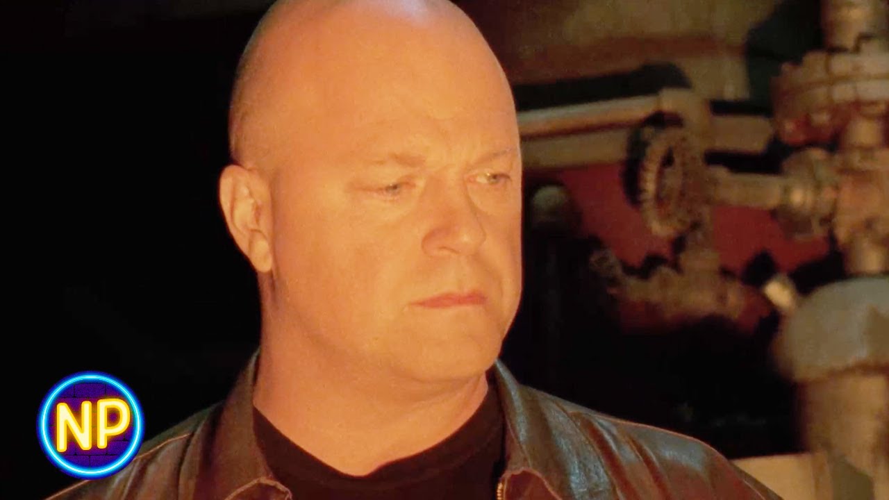 The Team Incinerates a Dead Body | The Shield Season 3 Episode 13 | Now Playing