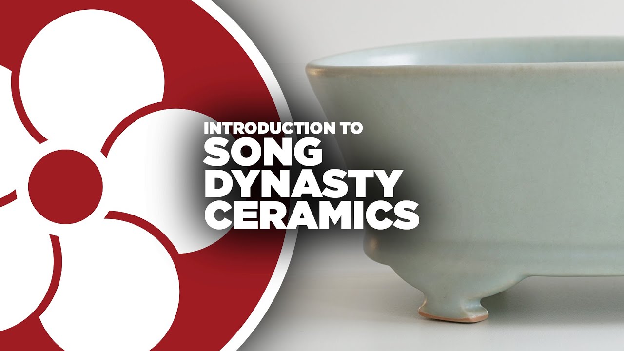Song Dynasty Ceramics