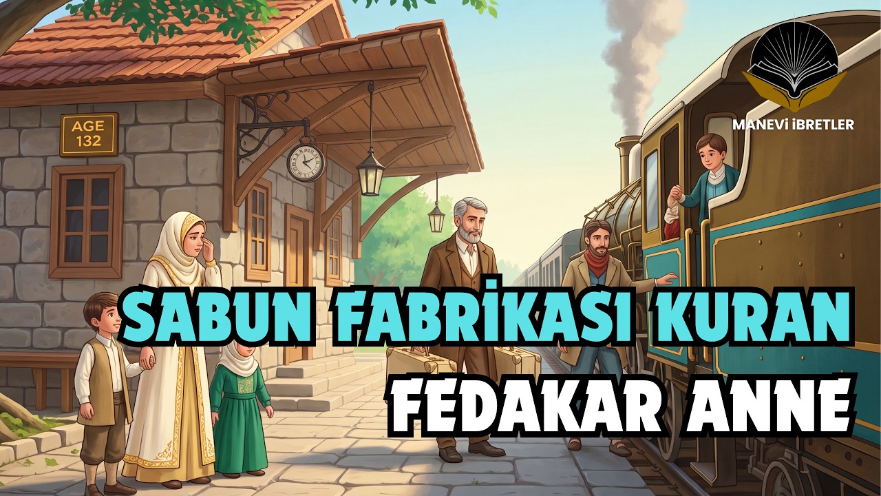 10 Yıl Sonra Geri Dönen Baba, Ailesini Buldu Mu? - İbretlik Hikâye