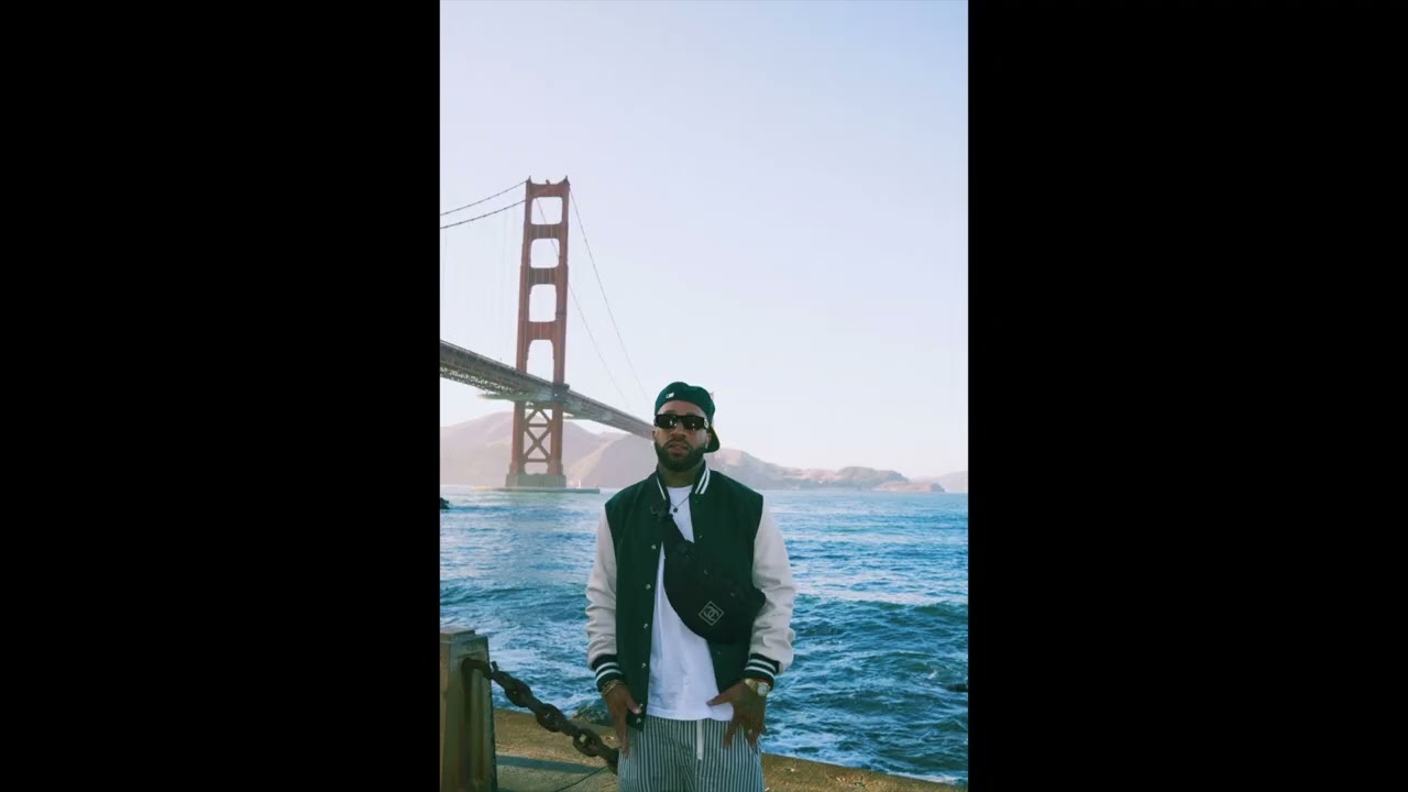Larry June Type Beat - 