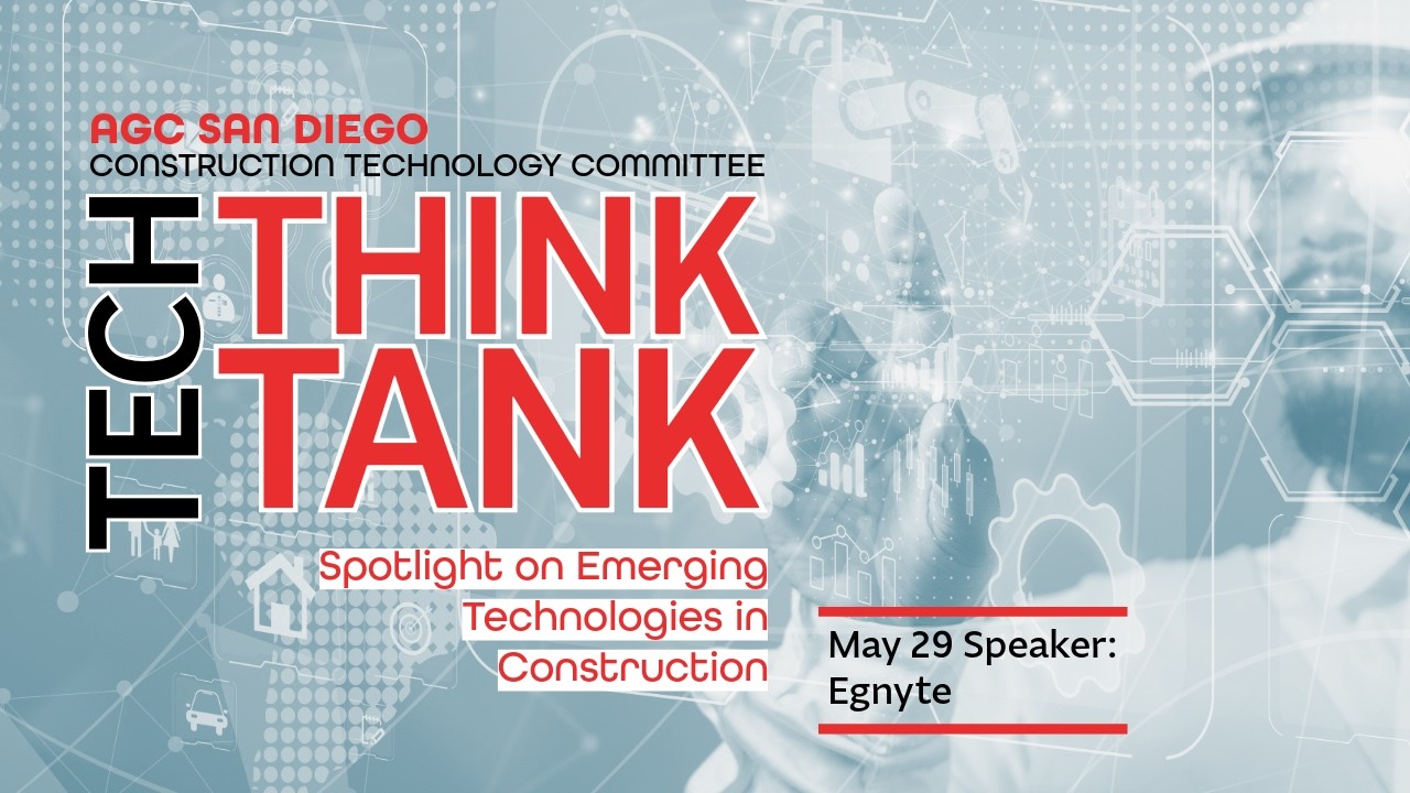 TECH Think Tank - Egnyte - May 29, 2026