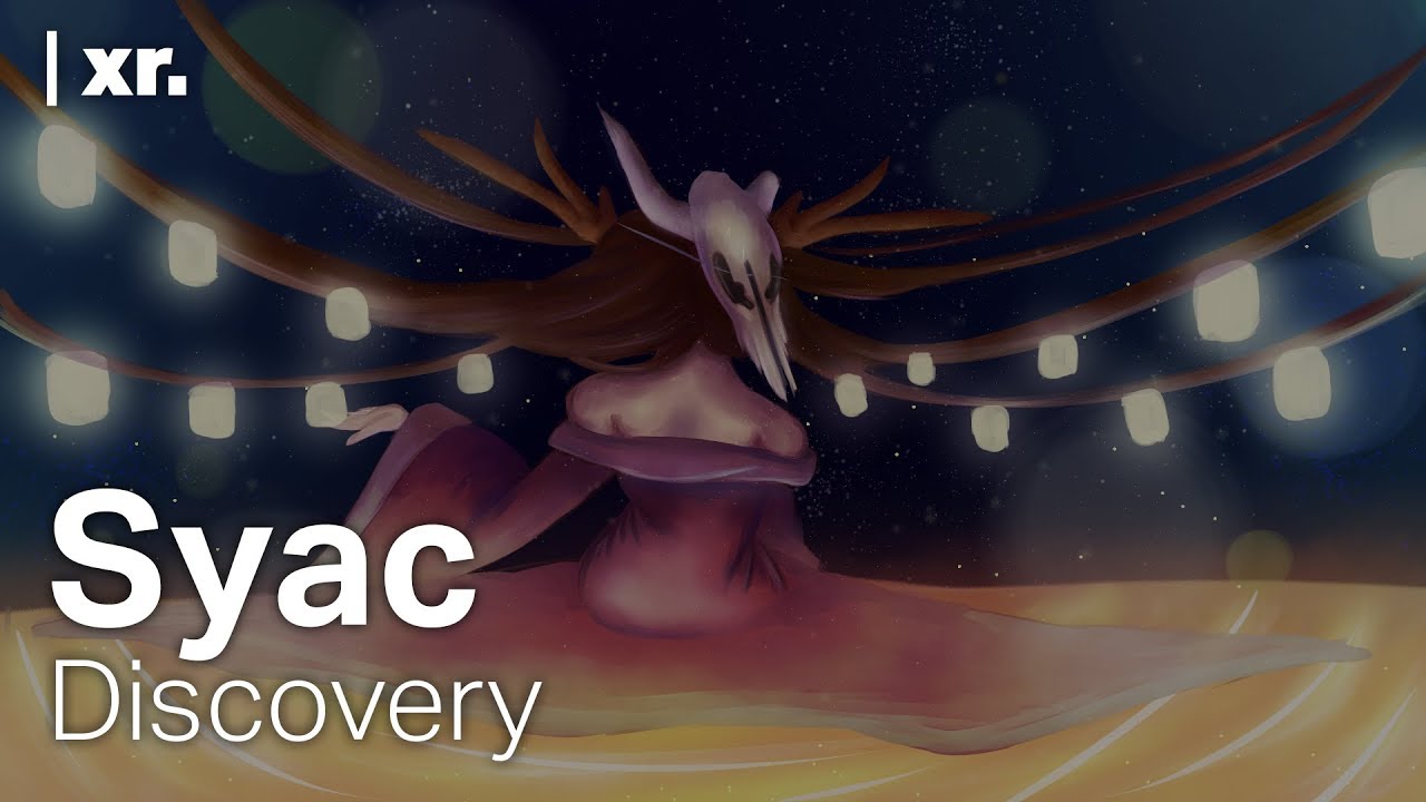 Syac - Discovery
