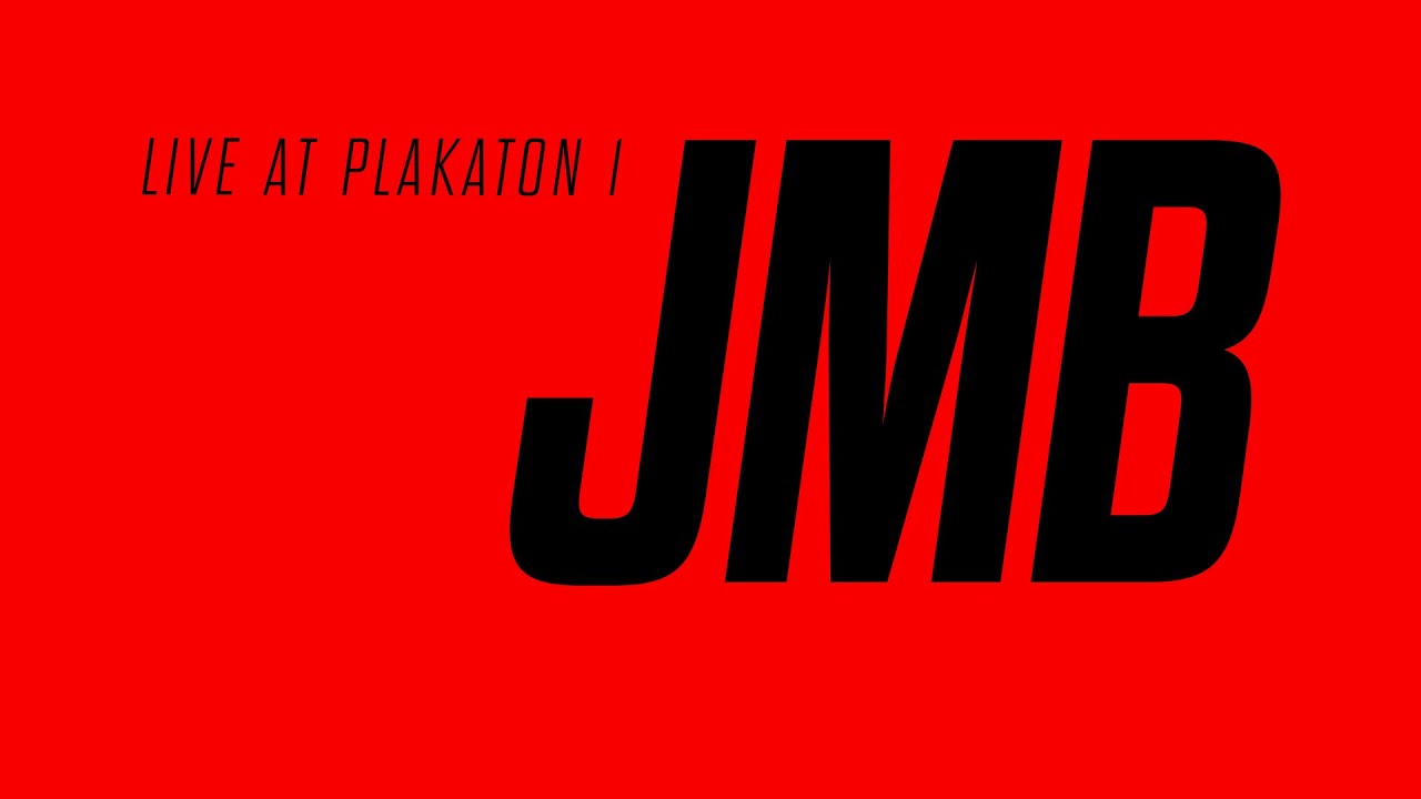 JMB w Plakatonie - 