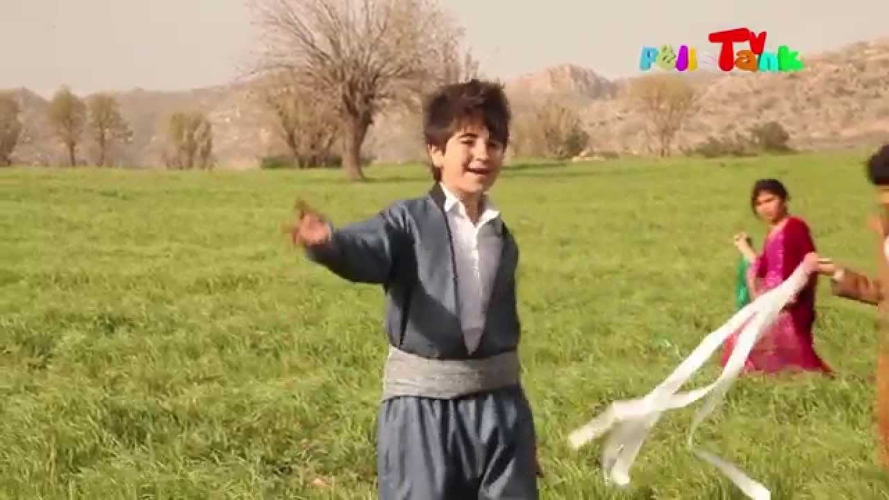 علی گۆرانی خوایه‌ وه‌ته‌ن ئاواكه‌ی  - Alî Strana Niştîman Weten Pelistank TV