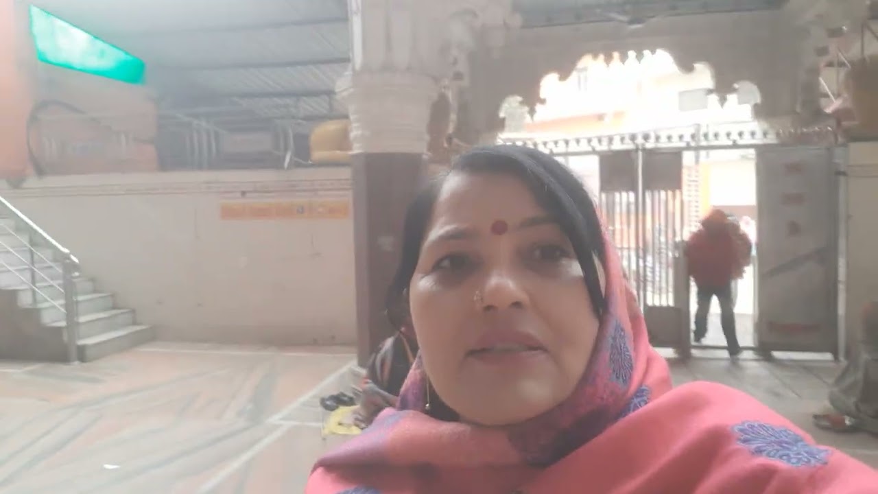 Hamari Kulde#vi Banbhori ke darshan #viral #neutral #dar