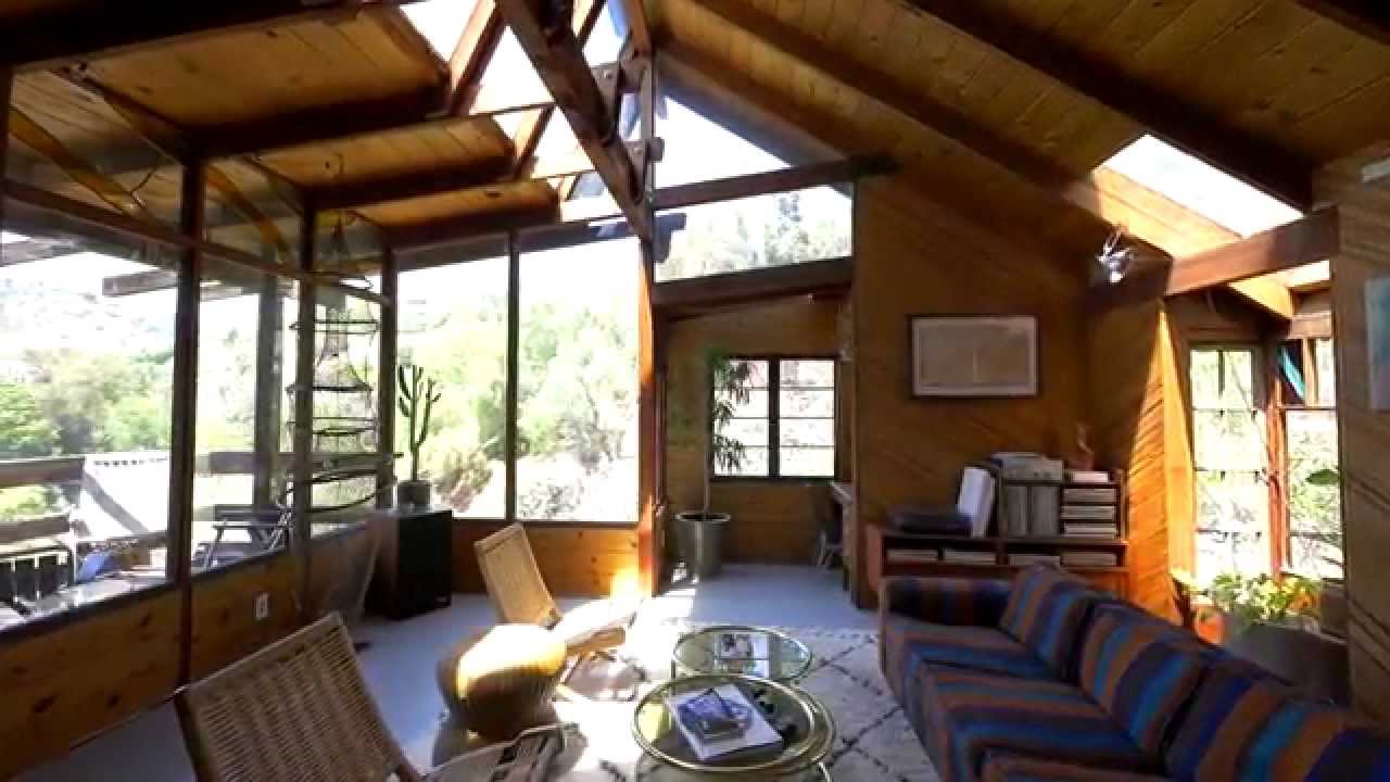 409 Rustic | Mt. Washington Tree House