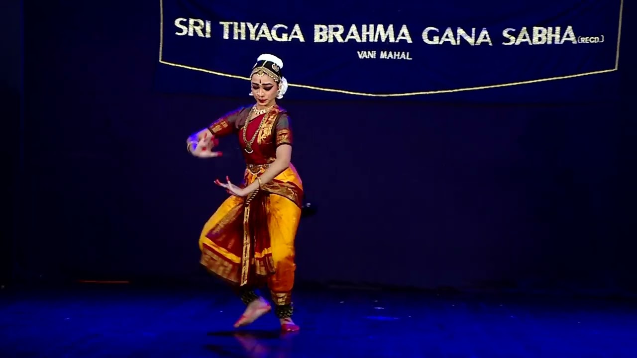 Thodaya Mangalam - Jaya Janaki Ramana