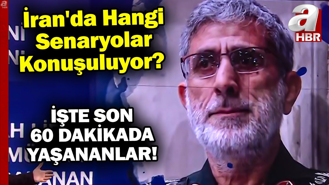 Körfez Ülkeleri İran'ı Vurur Mu? İsmail Kaani Neden Tartışılıyor? | A Haber